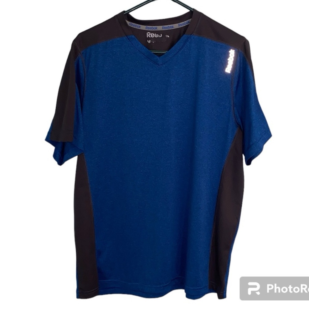 Men’s Reebok Shirt - Picture 2 of 2